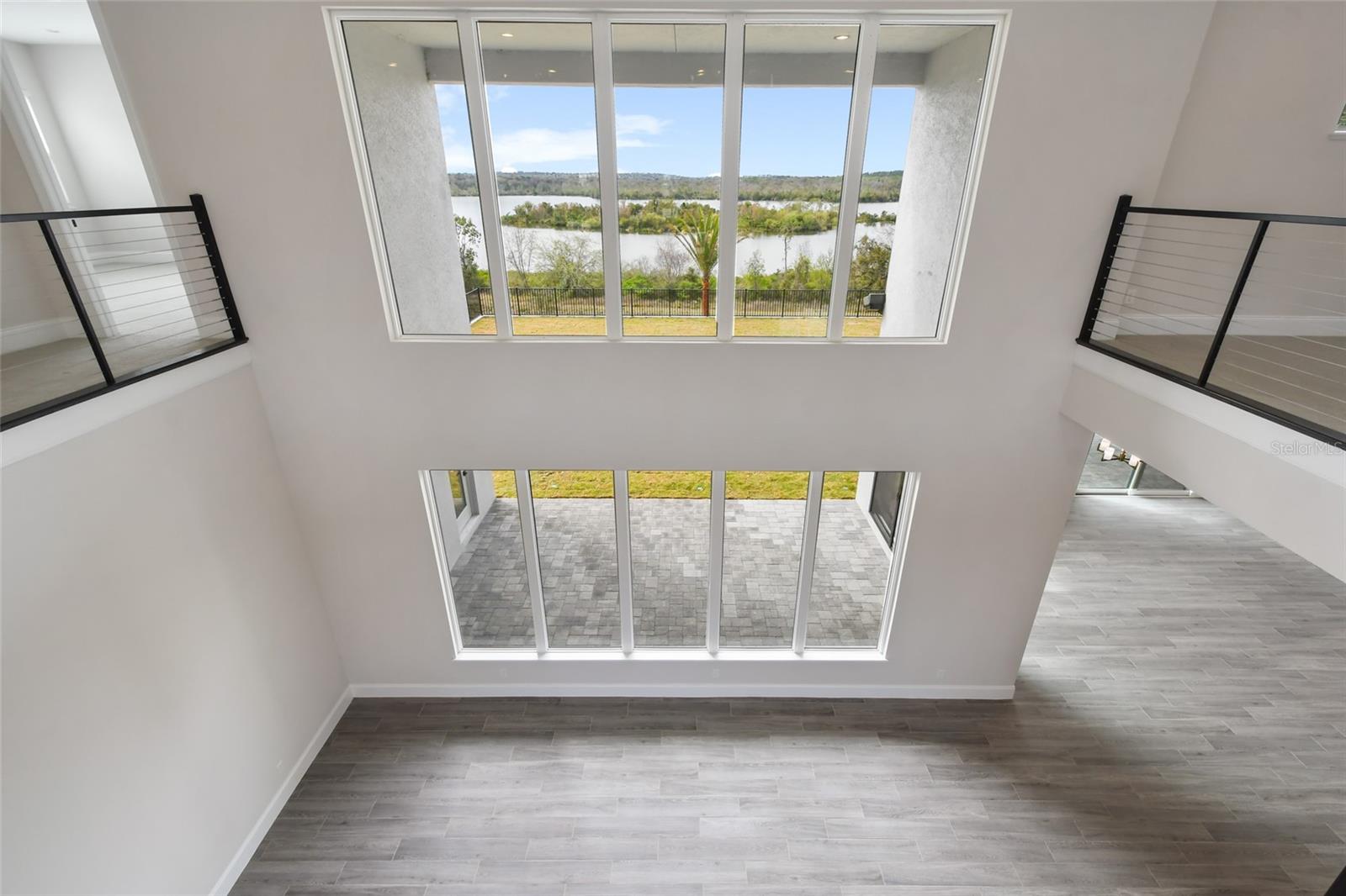 BELLA COLLINA SUB - Residential