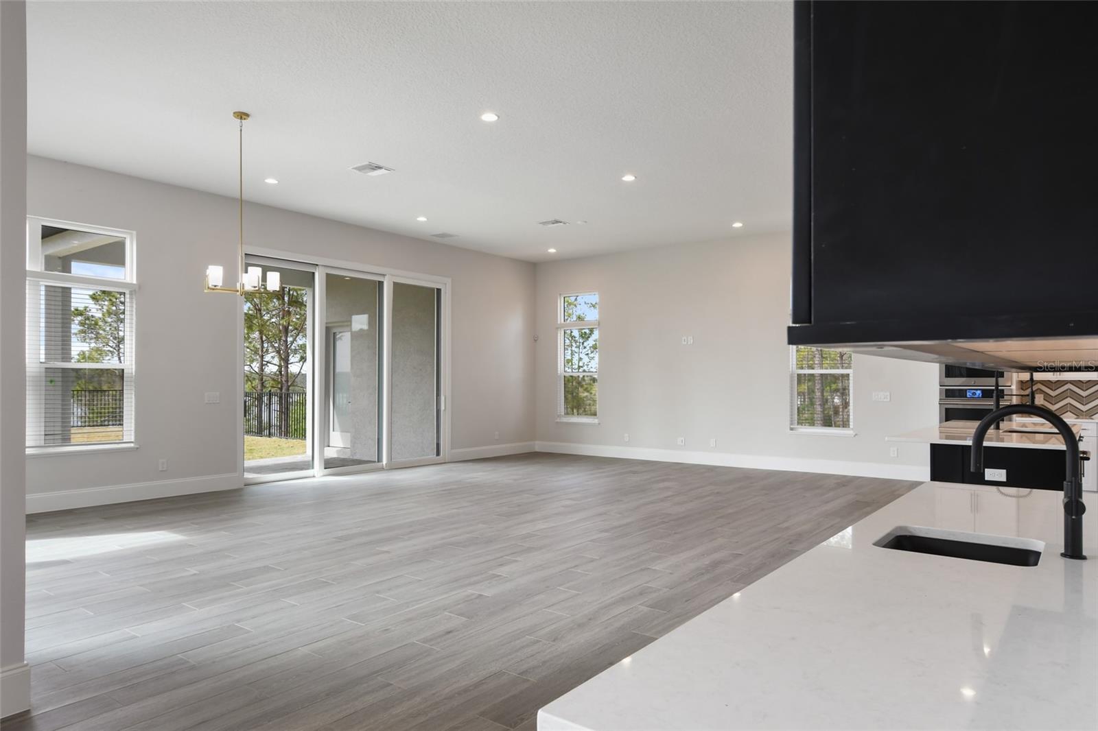 BELLA COLLINA SUB - Residential