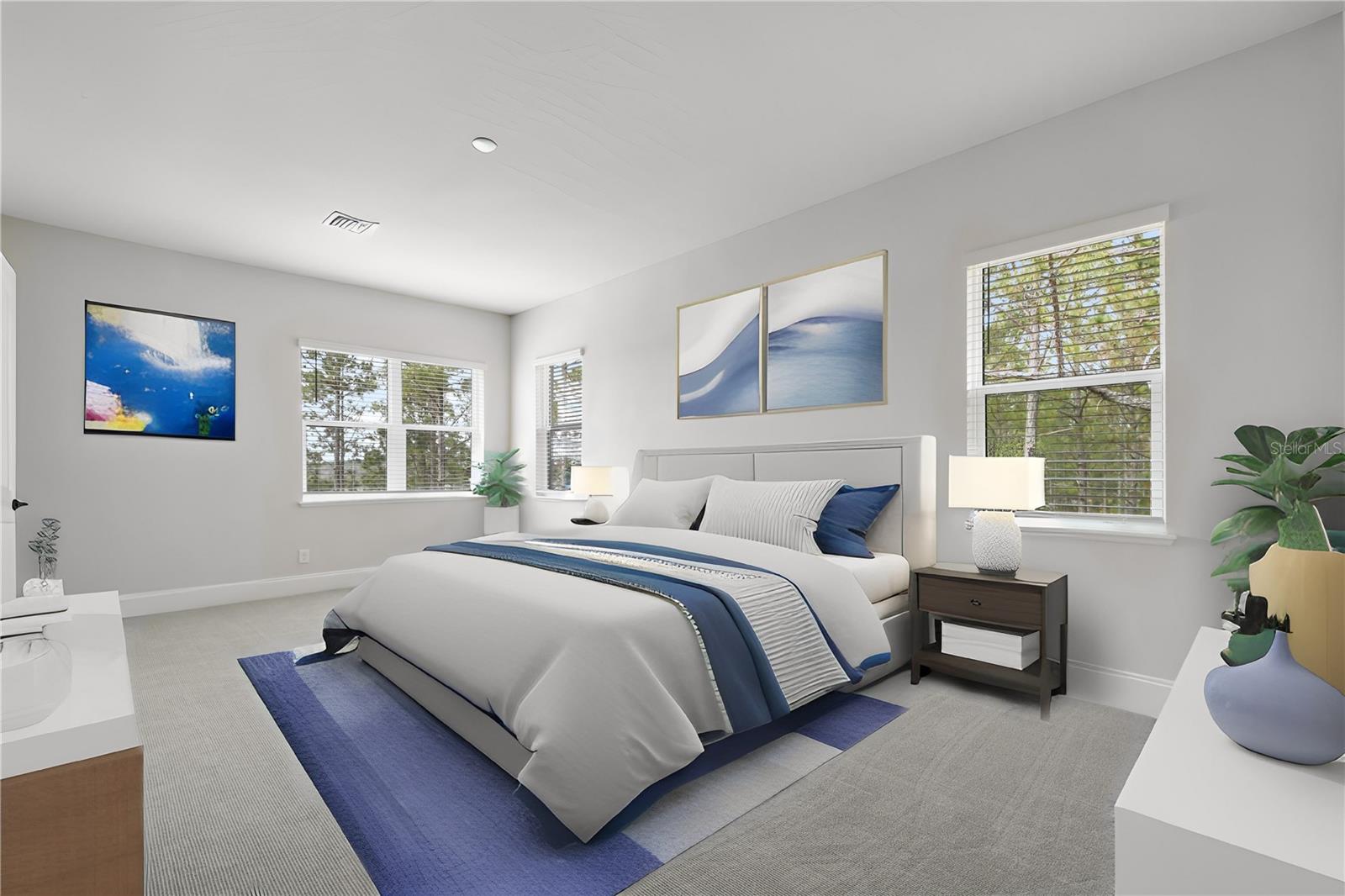 BELLA COLLINA SUB - Residential