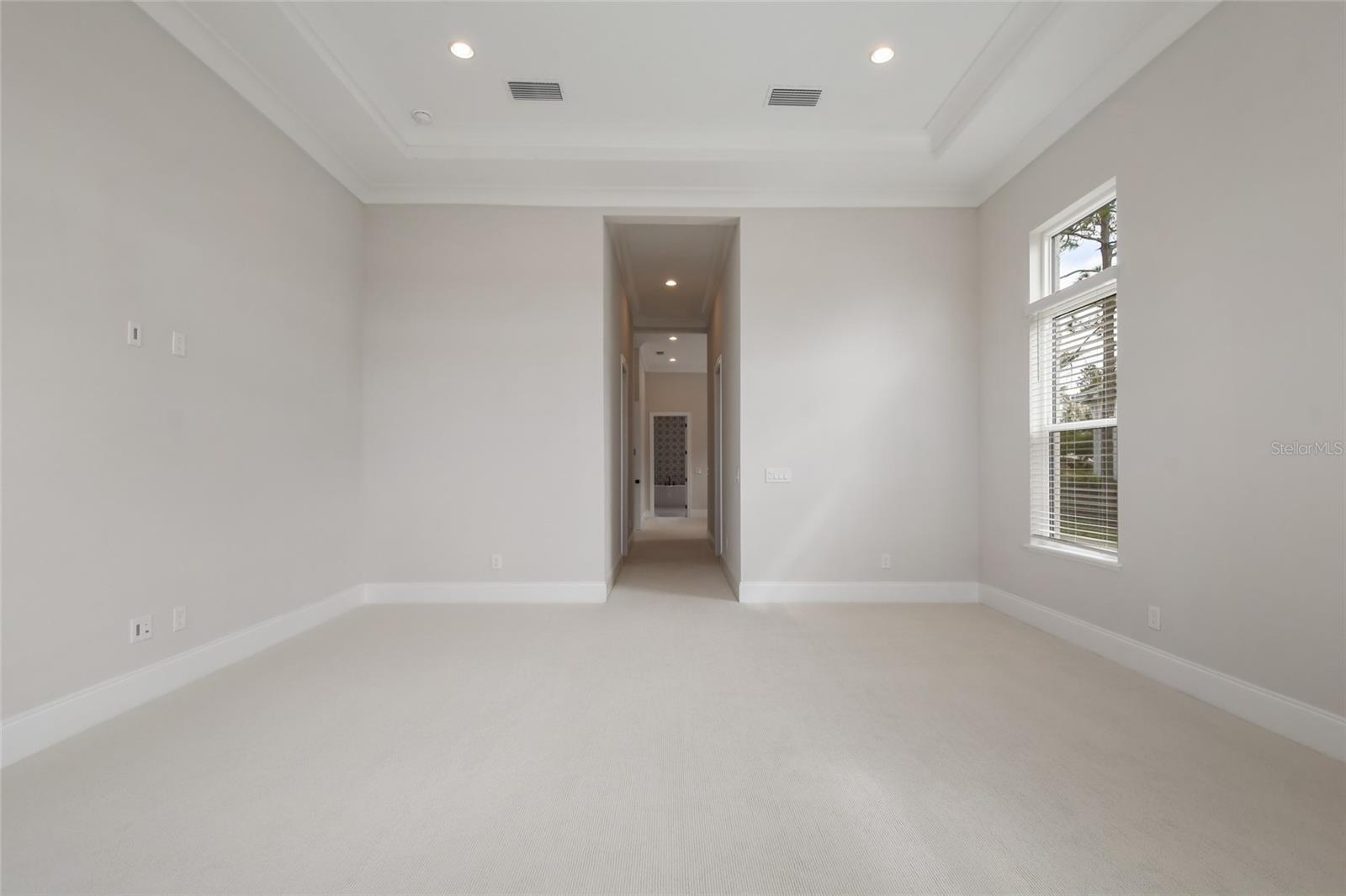 BELLA COLLINA SUB - Residential