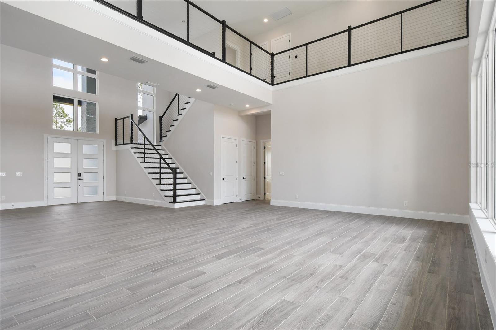 BELLA COLLINA SUB - Residential