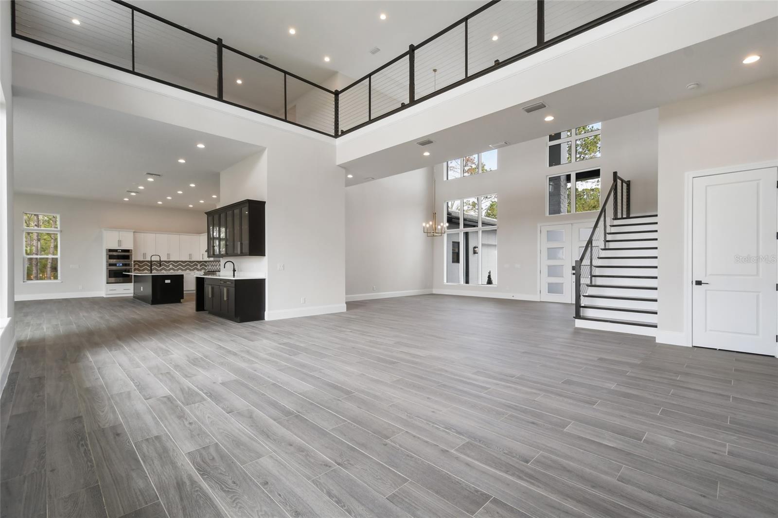 BELLA COLLINA SUB - Residential