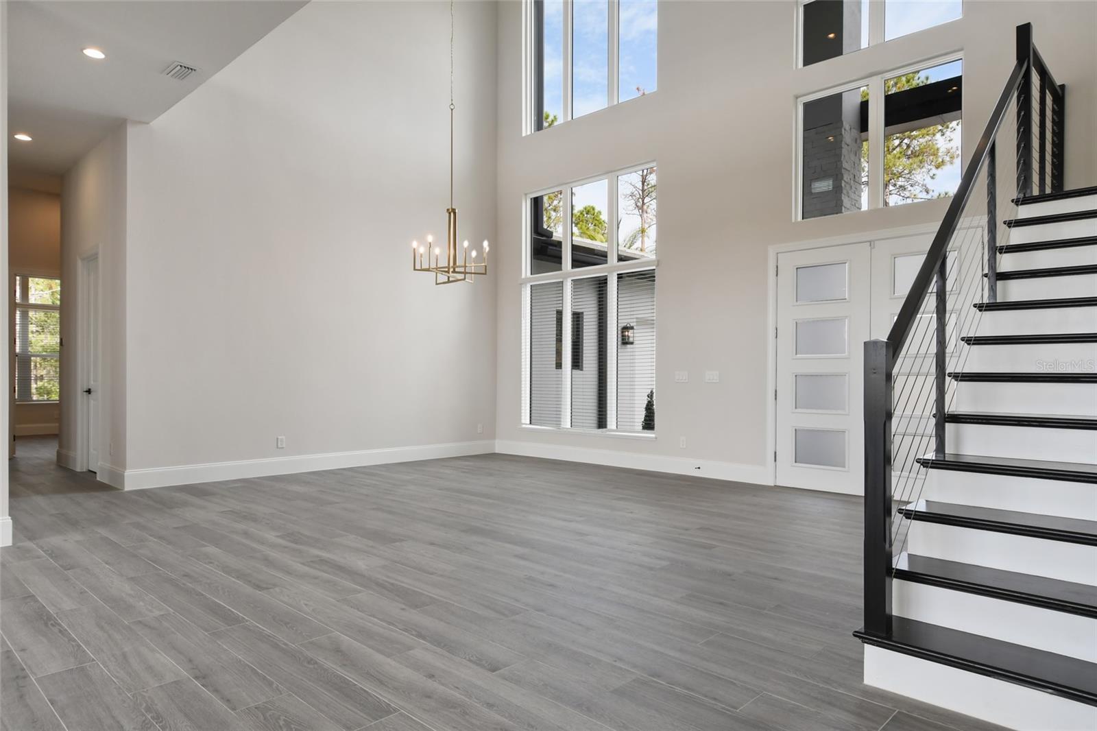 BELLA COLLINA SUB - Residential