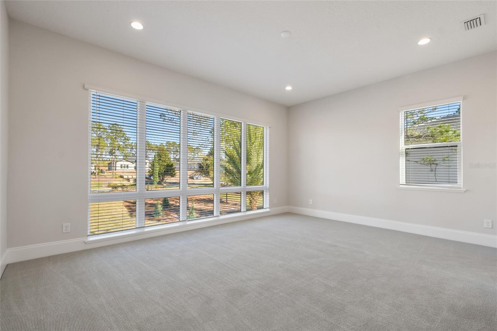 BELLA COLLINA SUB - Residential