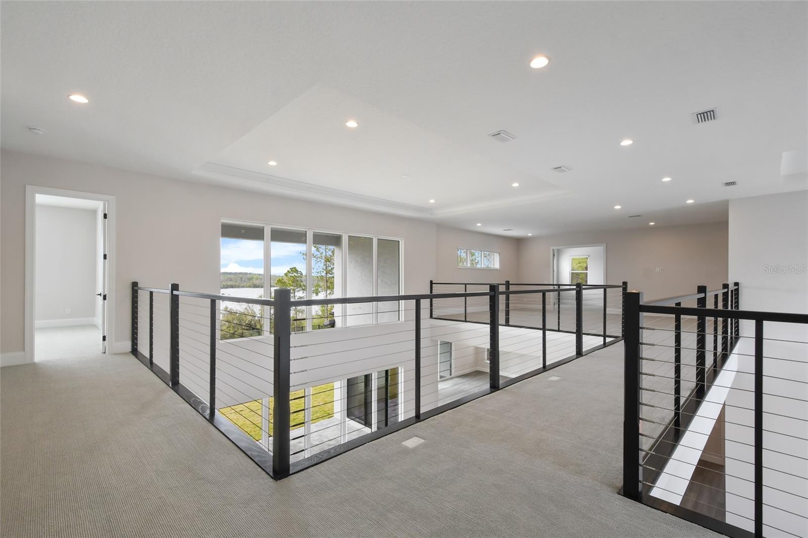 BELLA COLLINA SUB - Residential