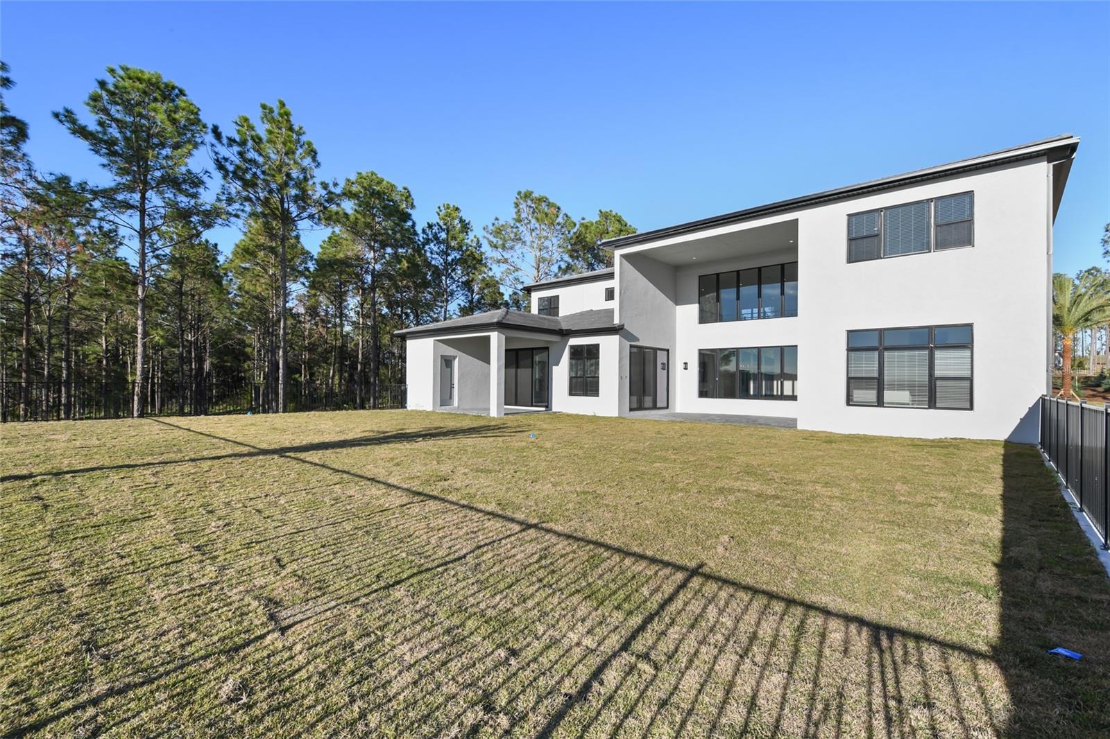 BELLA COLLINA SUB - Residential