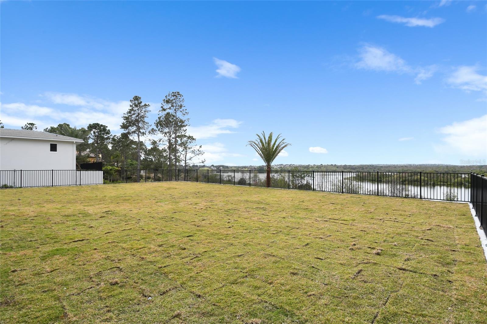 BELLA COLLINA SUB - Residential