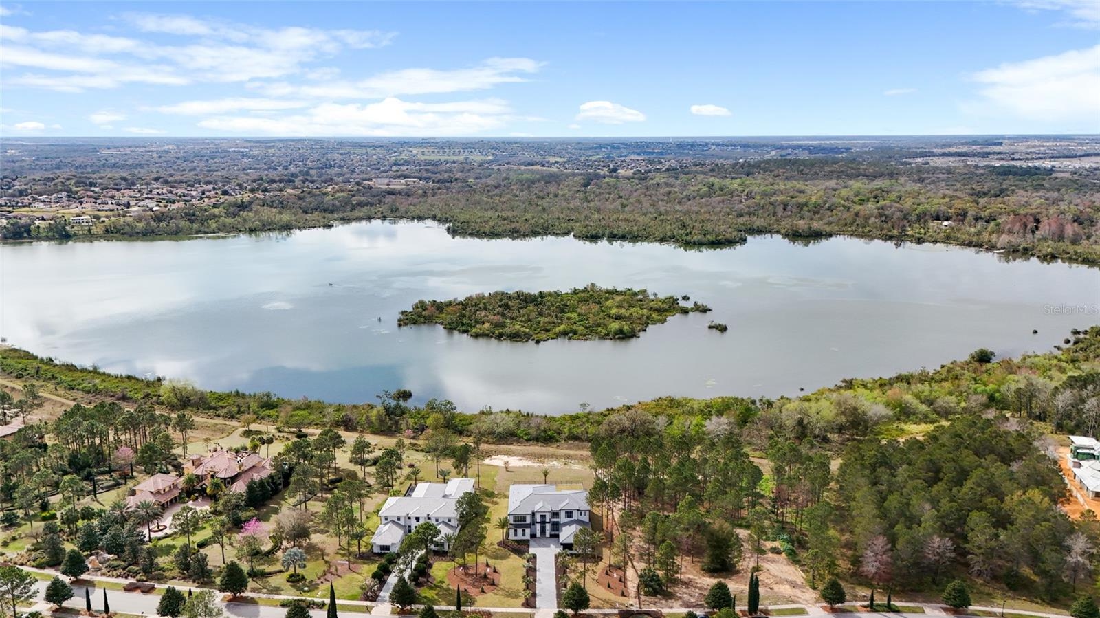 BELLA COLLINA SUB - Residential