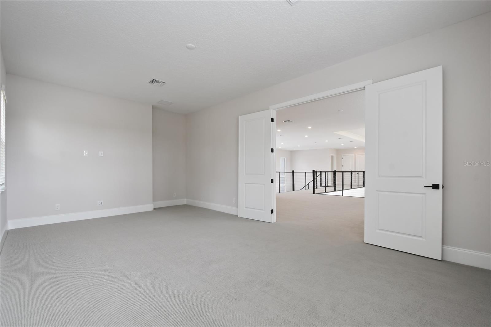 BELLA COLLINA SUB - Residential