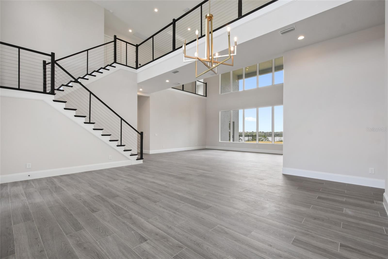 BELLA COLLINA SUB - Residential