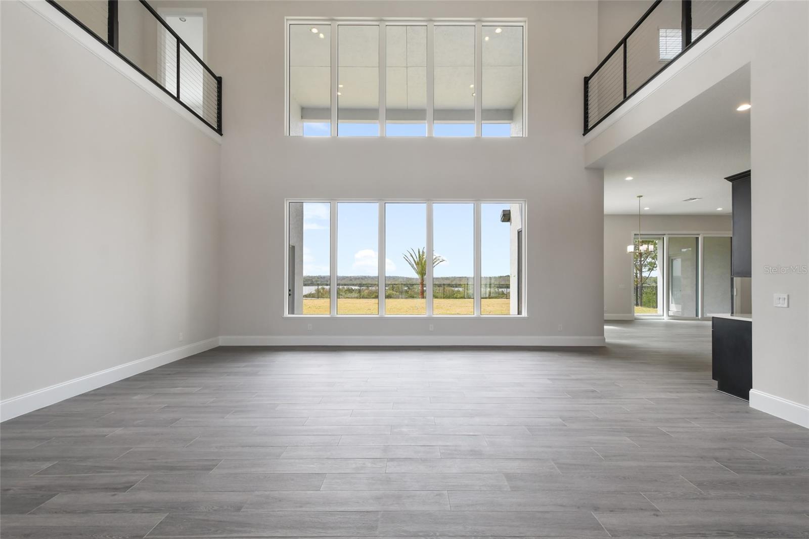 BELLA COLLINA SUB - Residential