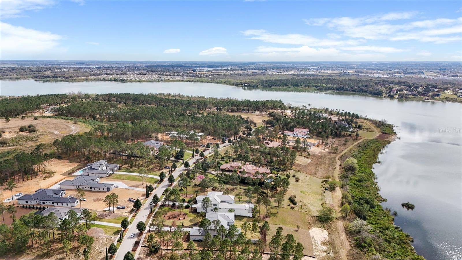 BELLA COLLINA SUB - Residential