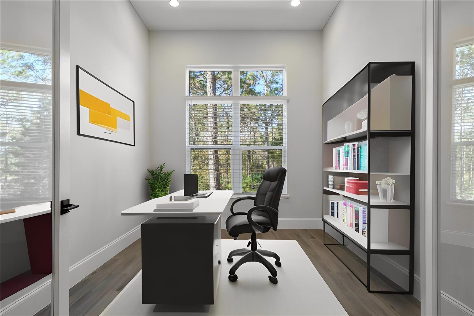 BELLA COLLINA SUB - Residential