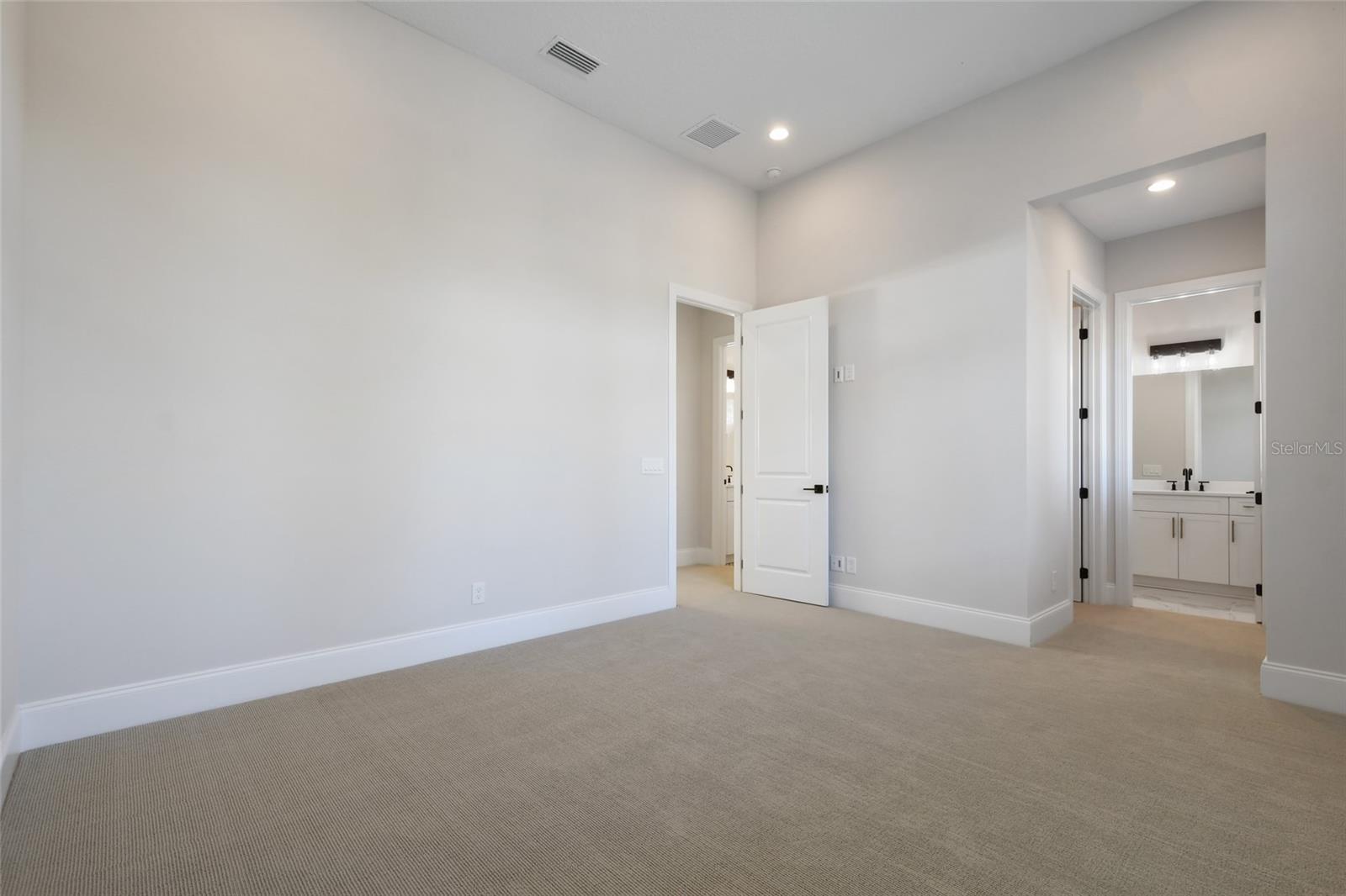 BELLA COLLINA SUB - Residential