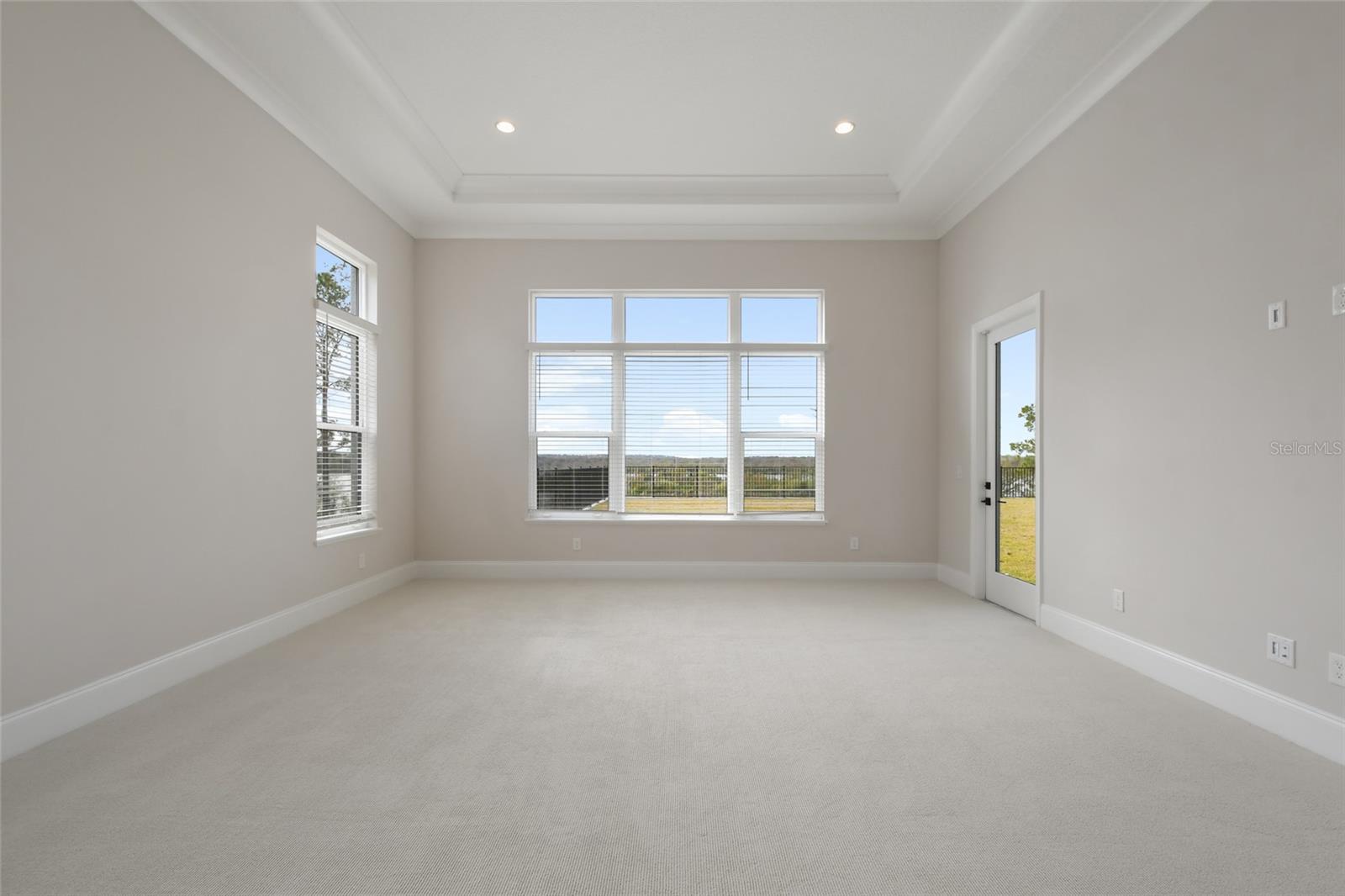 BELLA COLLINA SUB - Residential