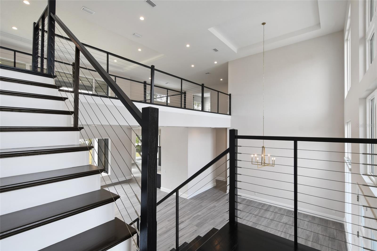 BELLA COLLINA SUB - Residential