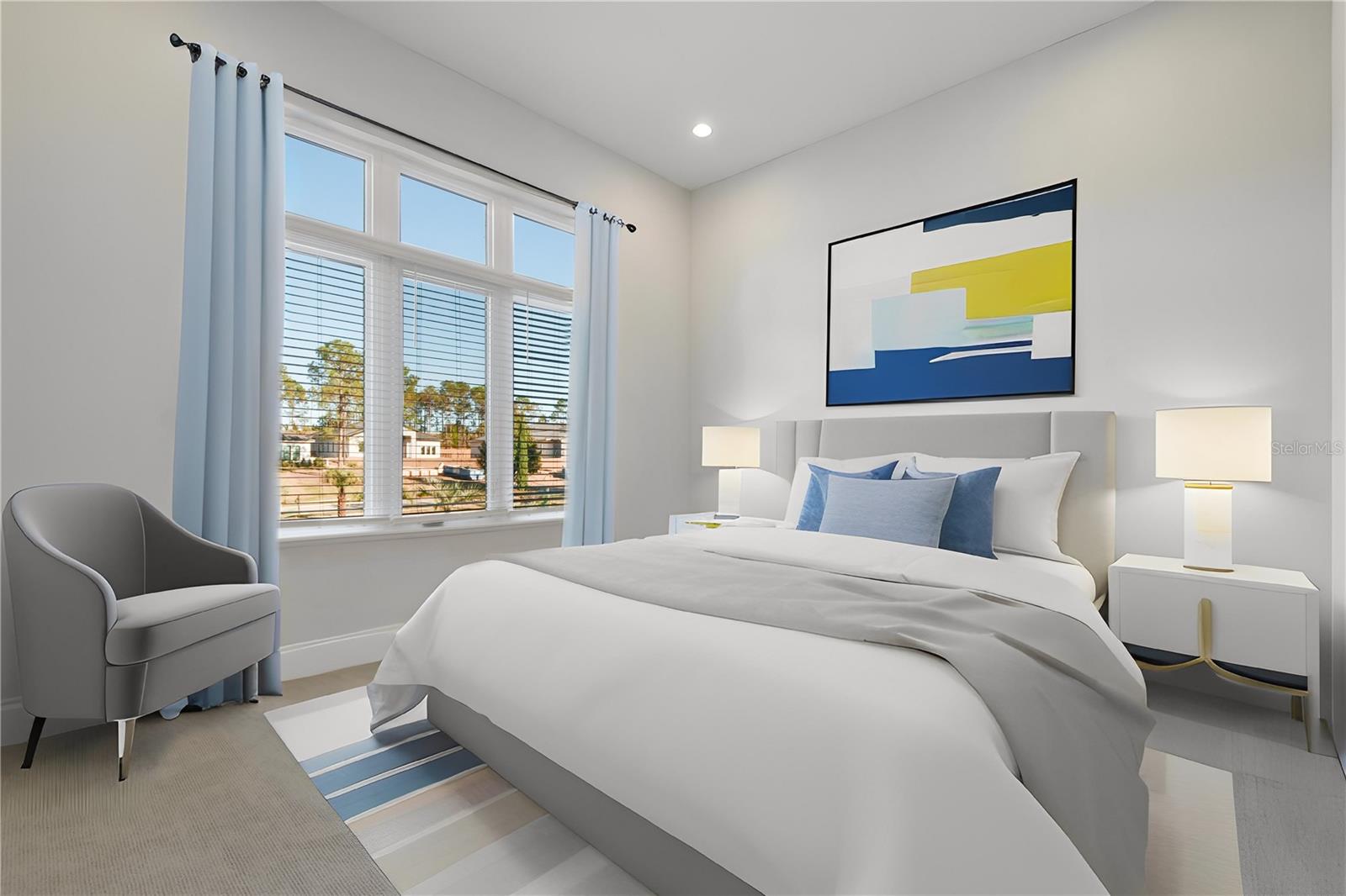 BELLA COLLINA SUB - Residential