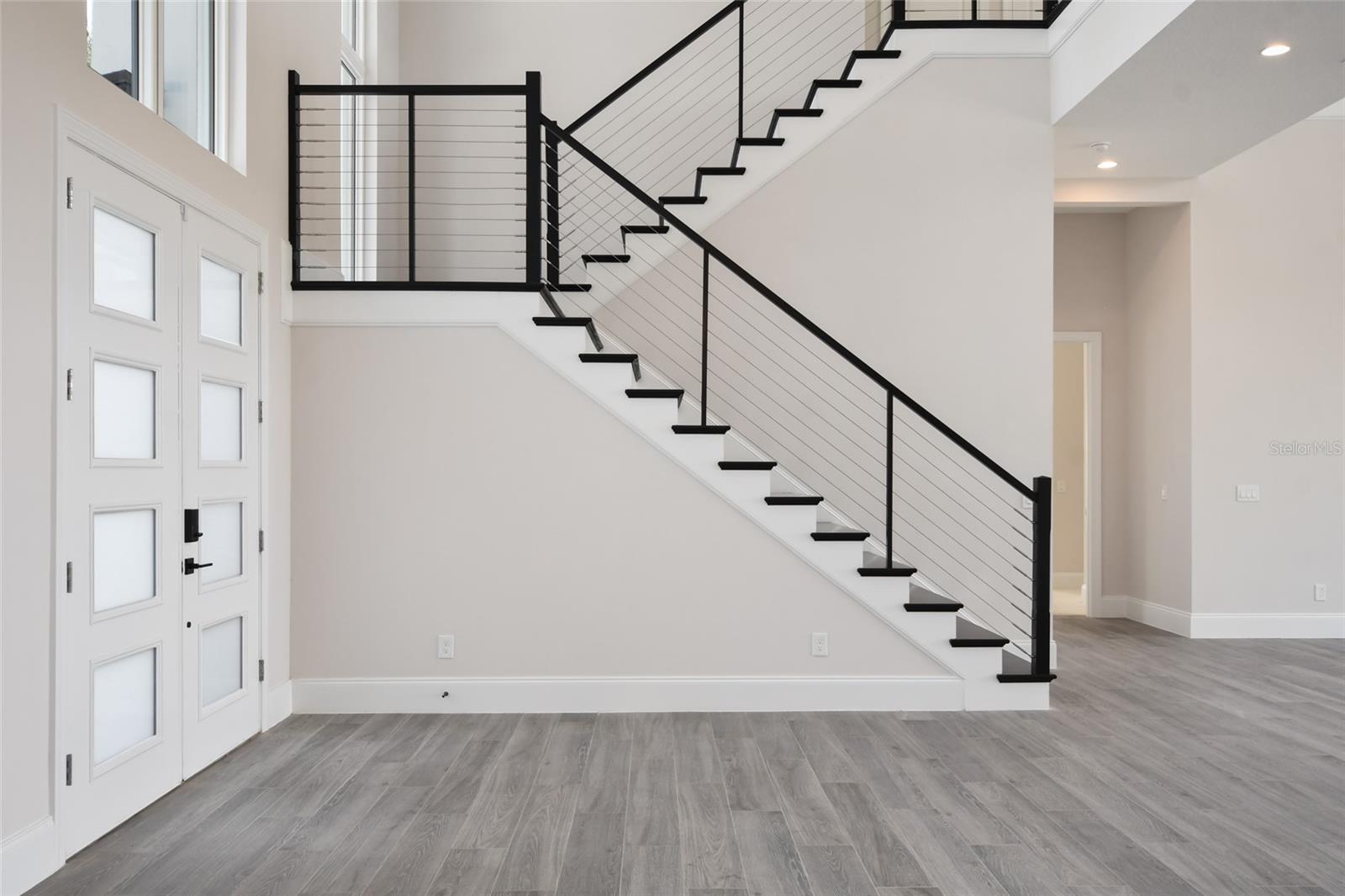 BELLA COLLINA SUB - Residential