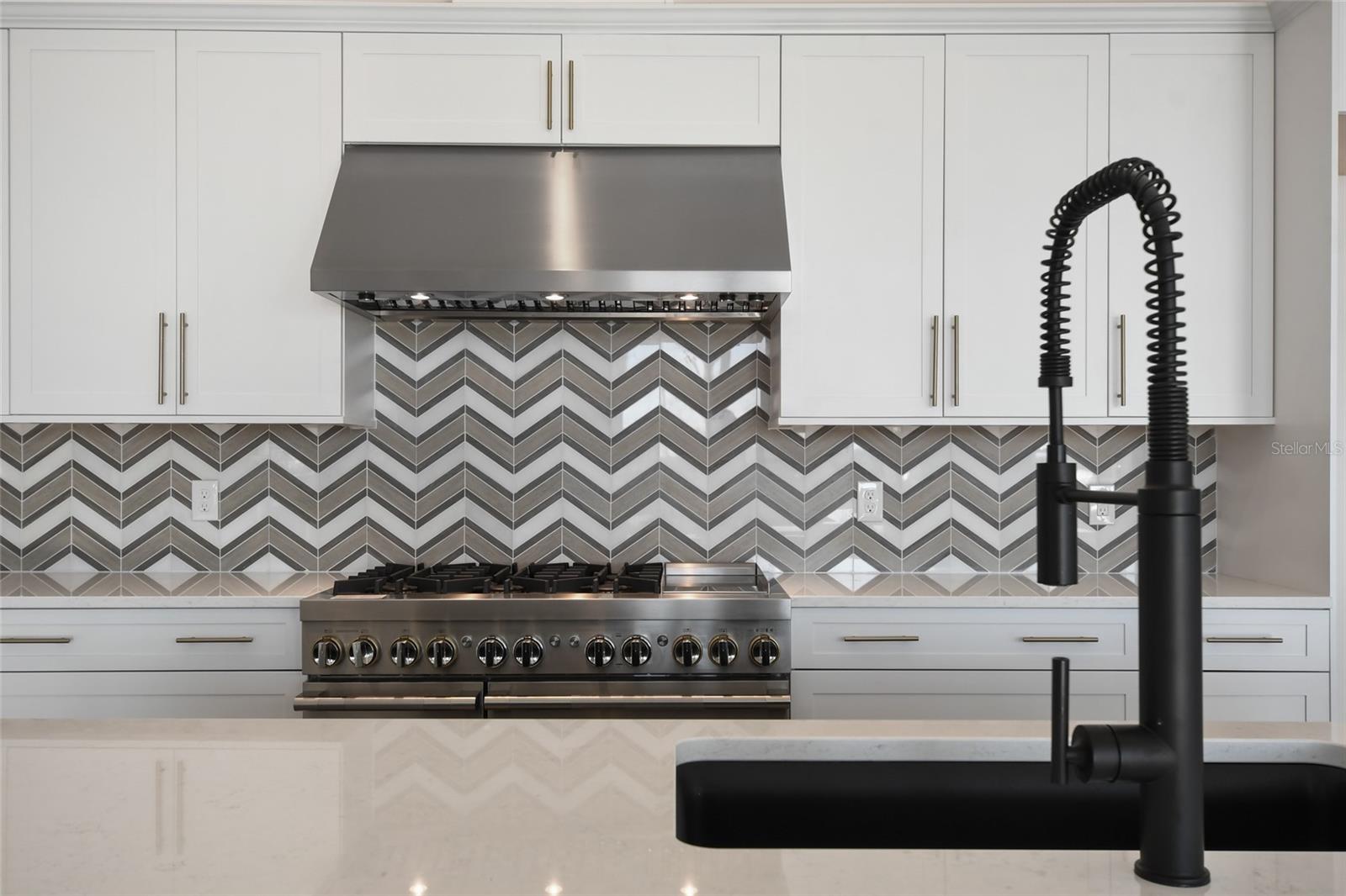 BELLA COLLINA SUB - Residential