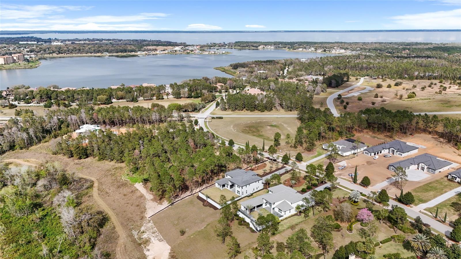 BELLA COLLINA SUB - Residential