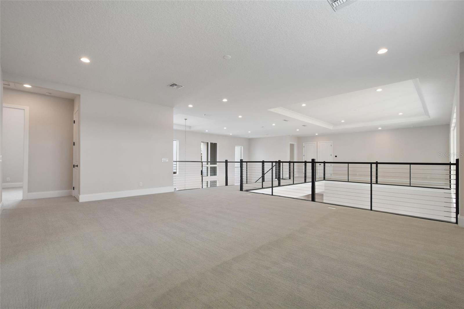 BELLA COLLINA SUB - Residential