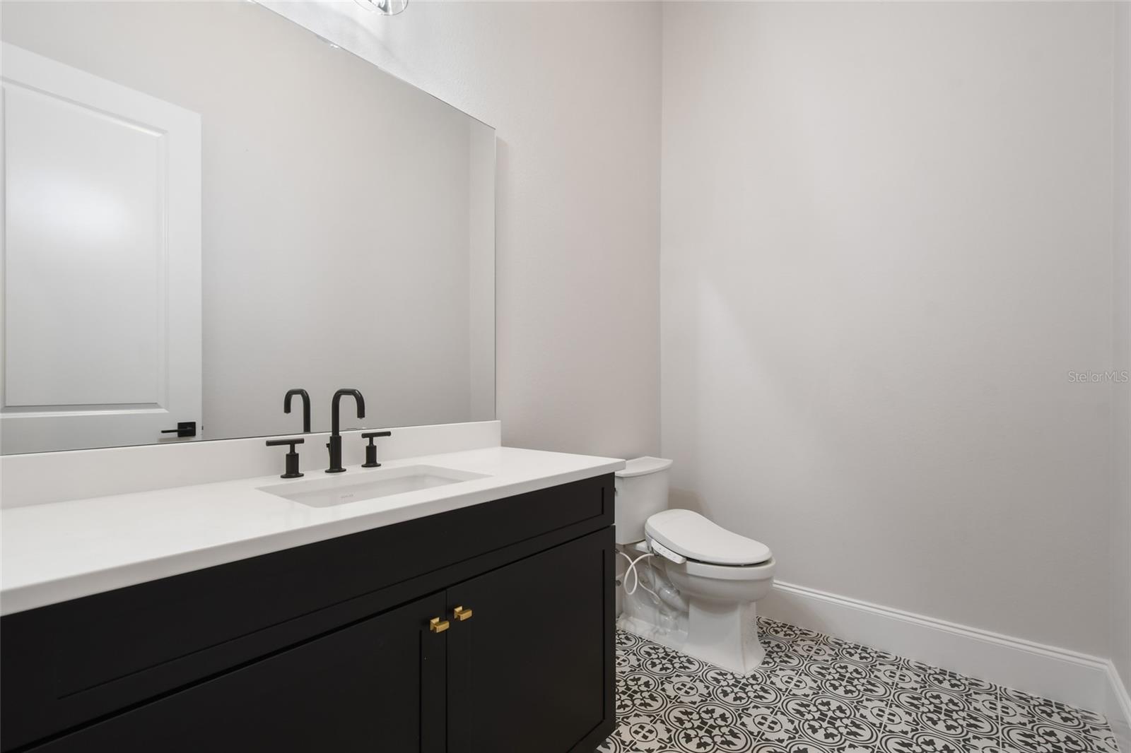 BELLA COLLINA SUB - Residential