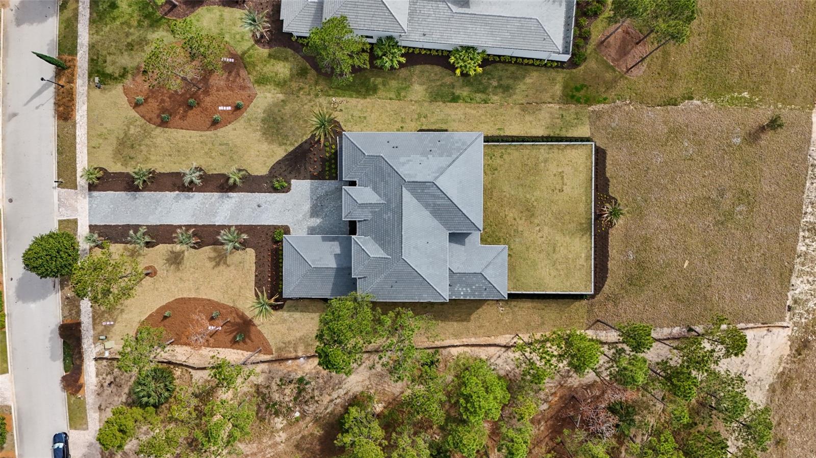 BELLA COLLINA SUB - Residential