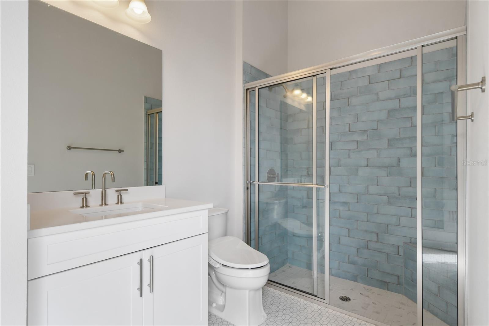 BELLA COLLINA SUB - Residential