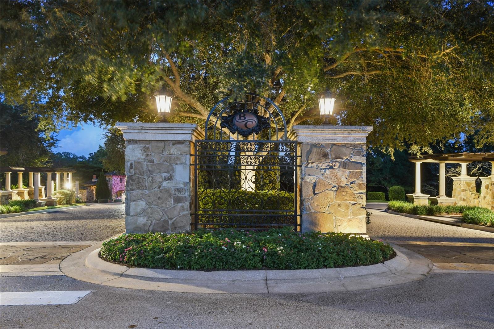 BELLA COLLINA SUB - Residential