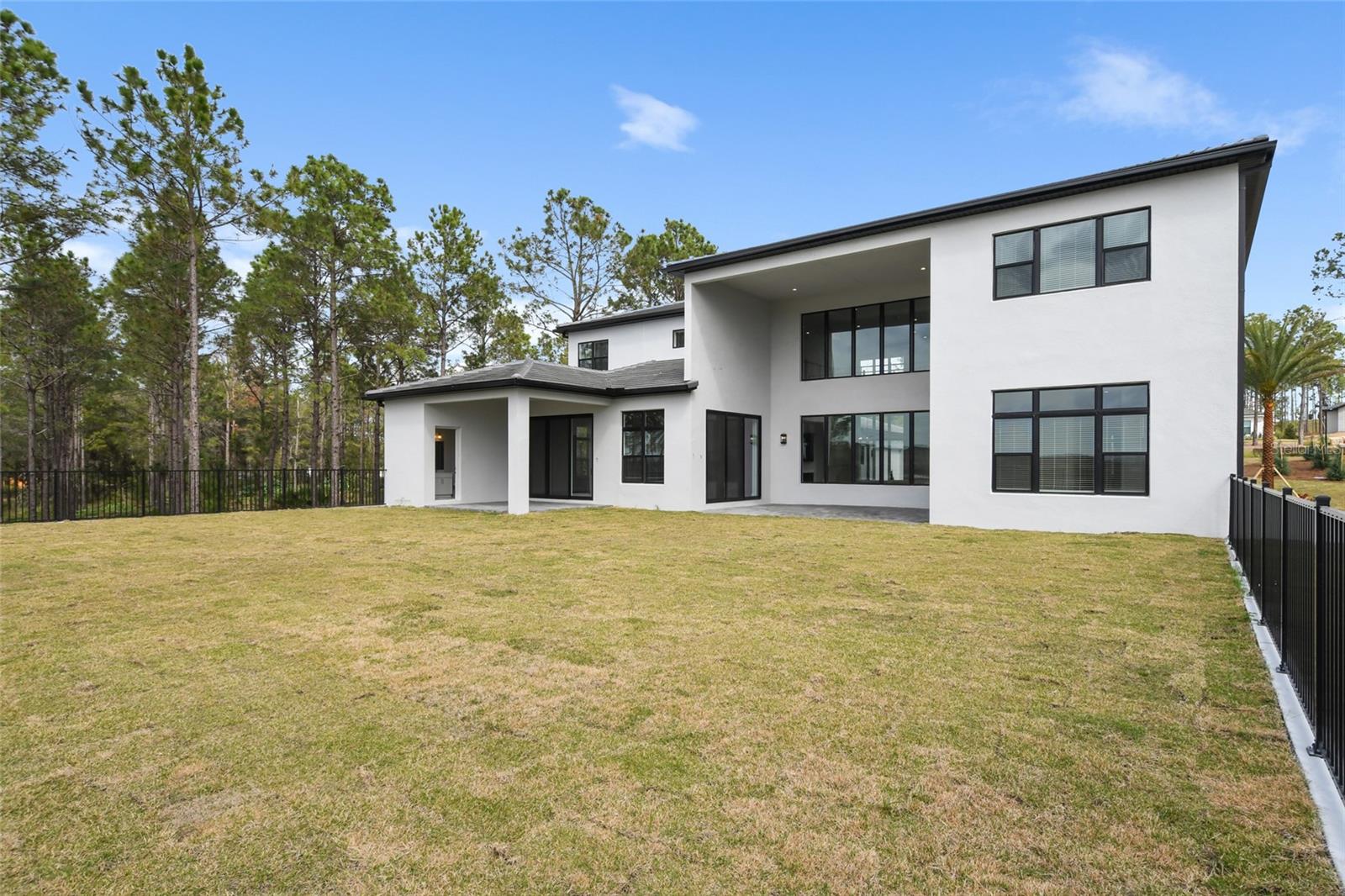 BELLA COLLINA SUB - Residential