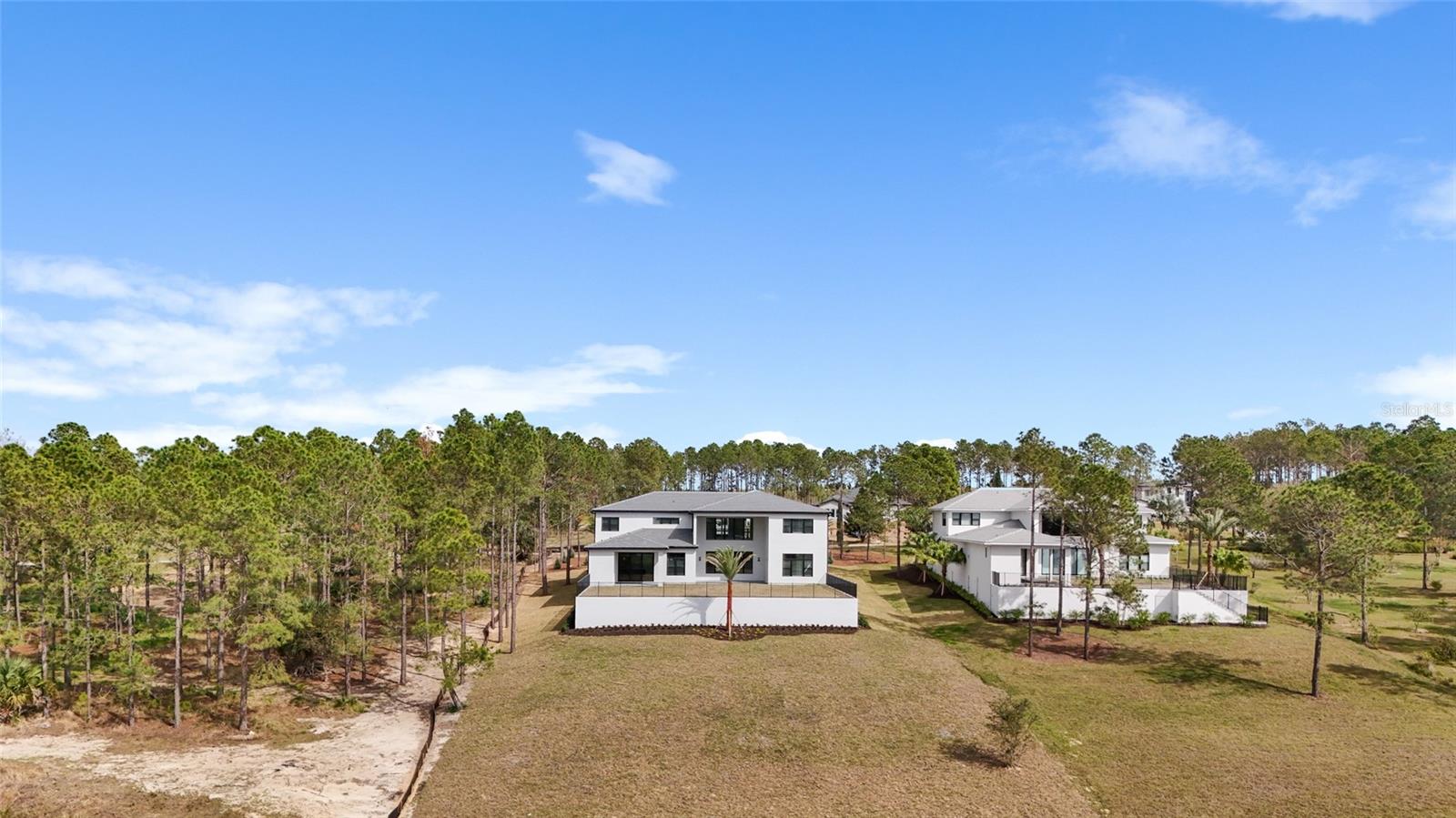 BELLA COLLINA SUB - Residential