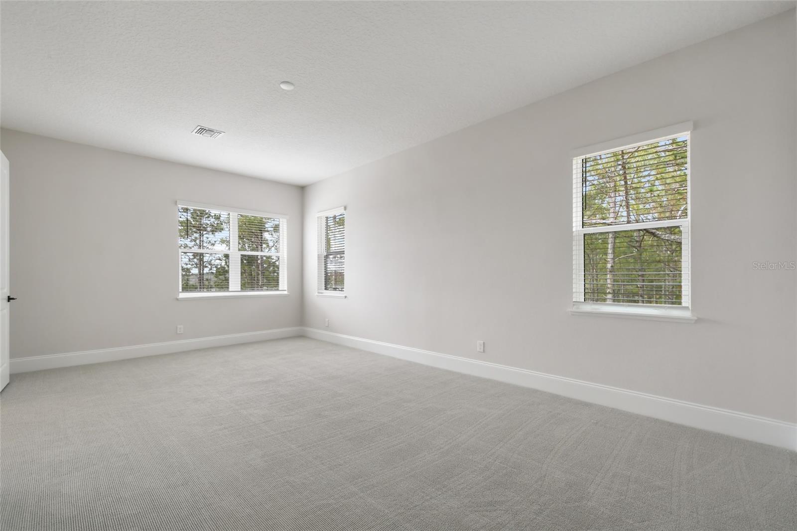 BELLA COLLINA SUB - Residential