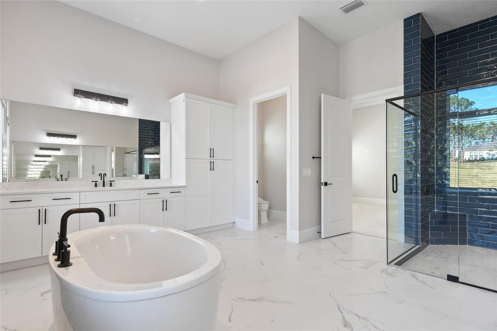 BELLA COLLINA SUB - Residential