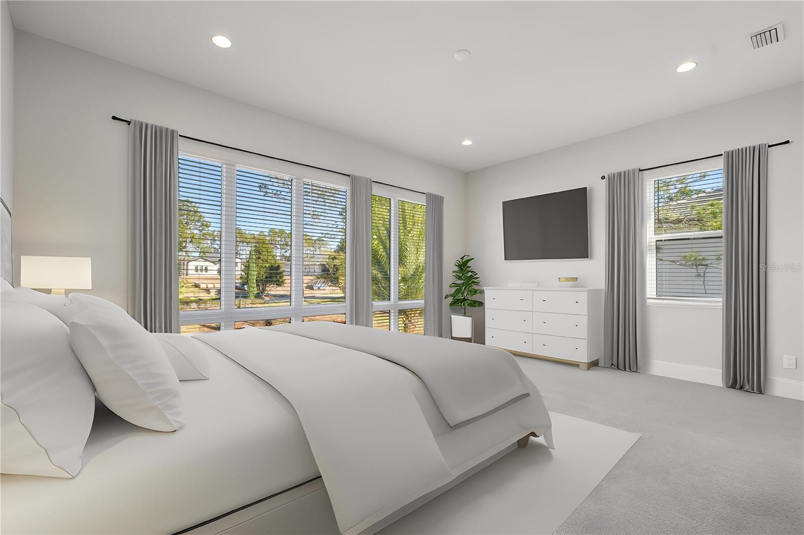 BELLA COLLINA SUB - Residential