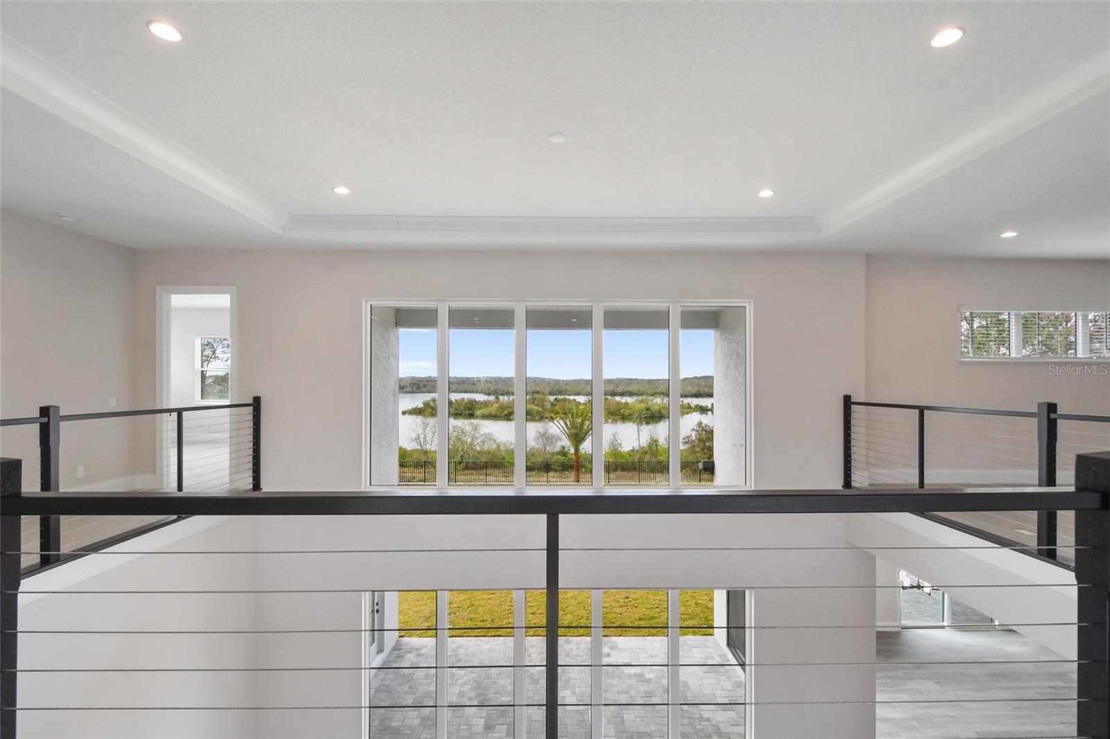 BELLA COLLINA SUB - Residential