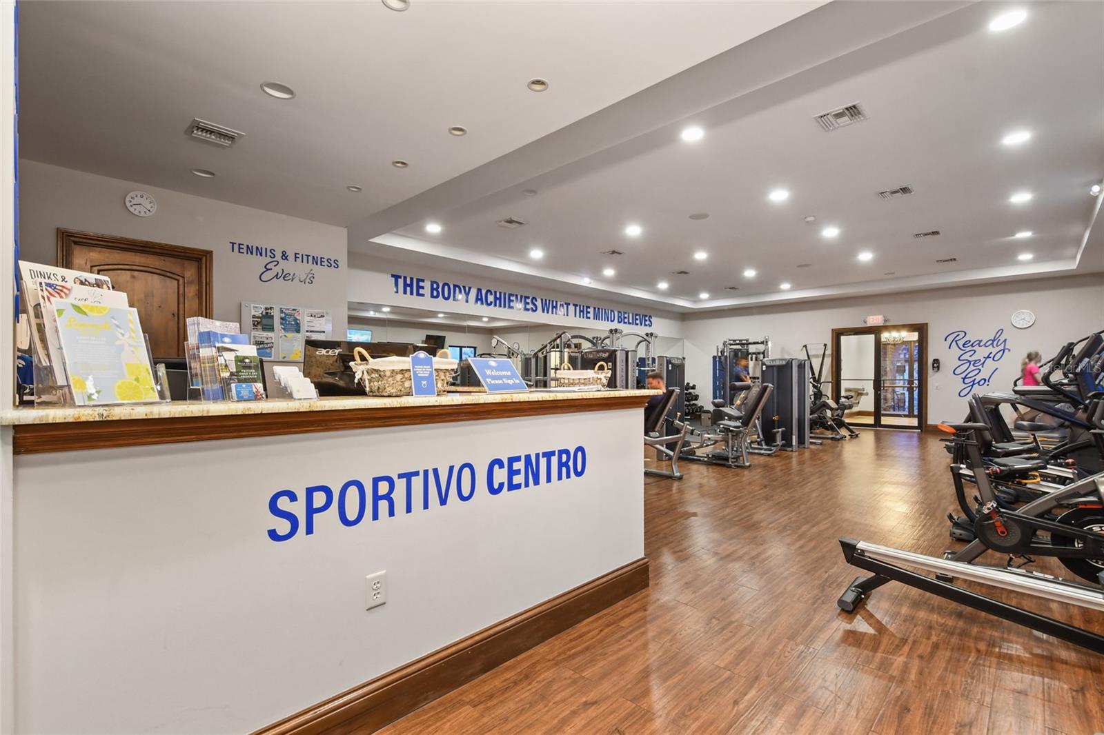 BELLA COLLINA SUB - Residential