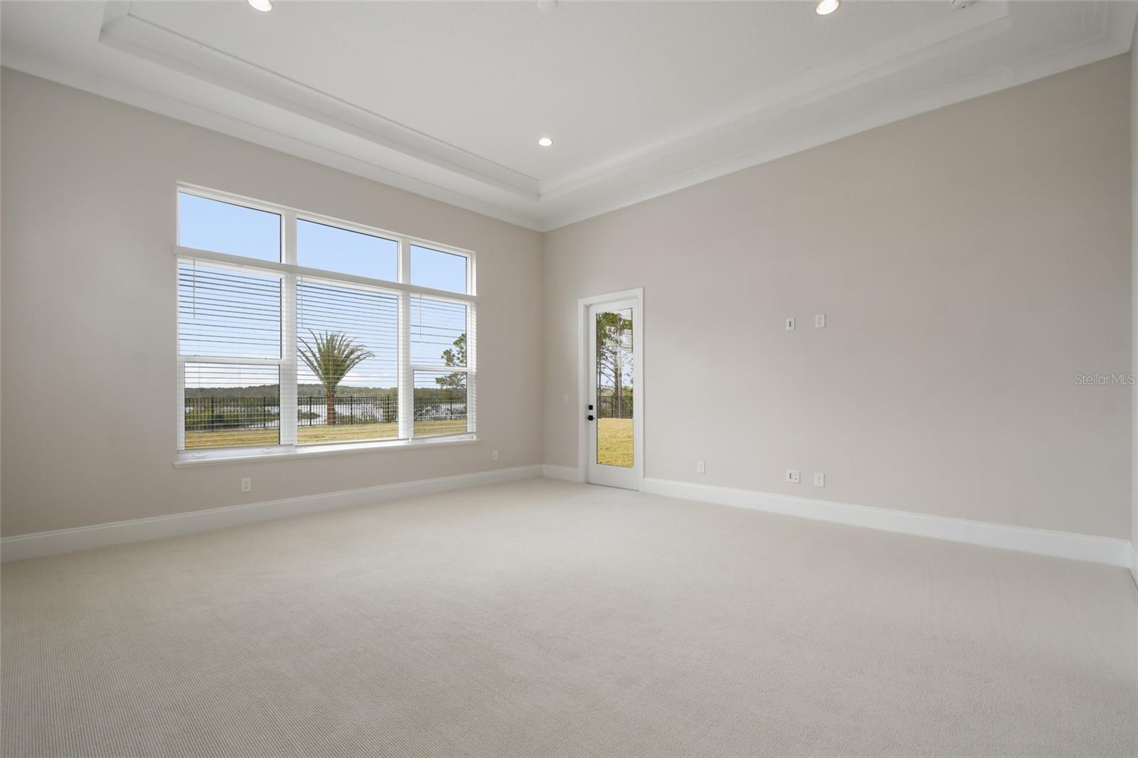 BELLA COLLINA SUB - Residential