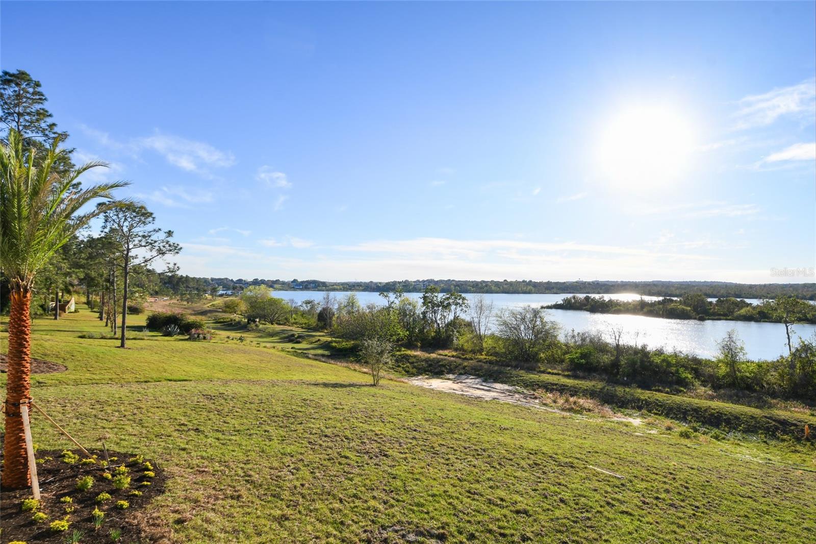 BELLA COLLINA SUB - Residential