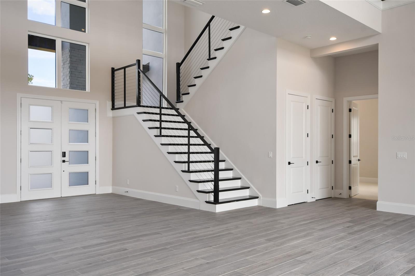 BELLA COLLINA SUB - Residential