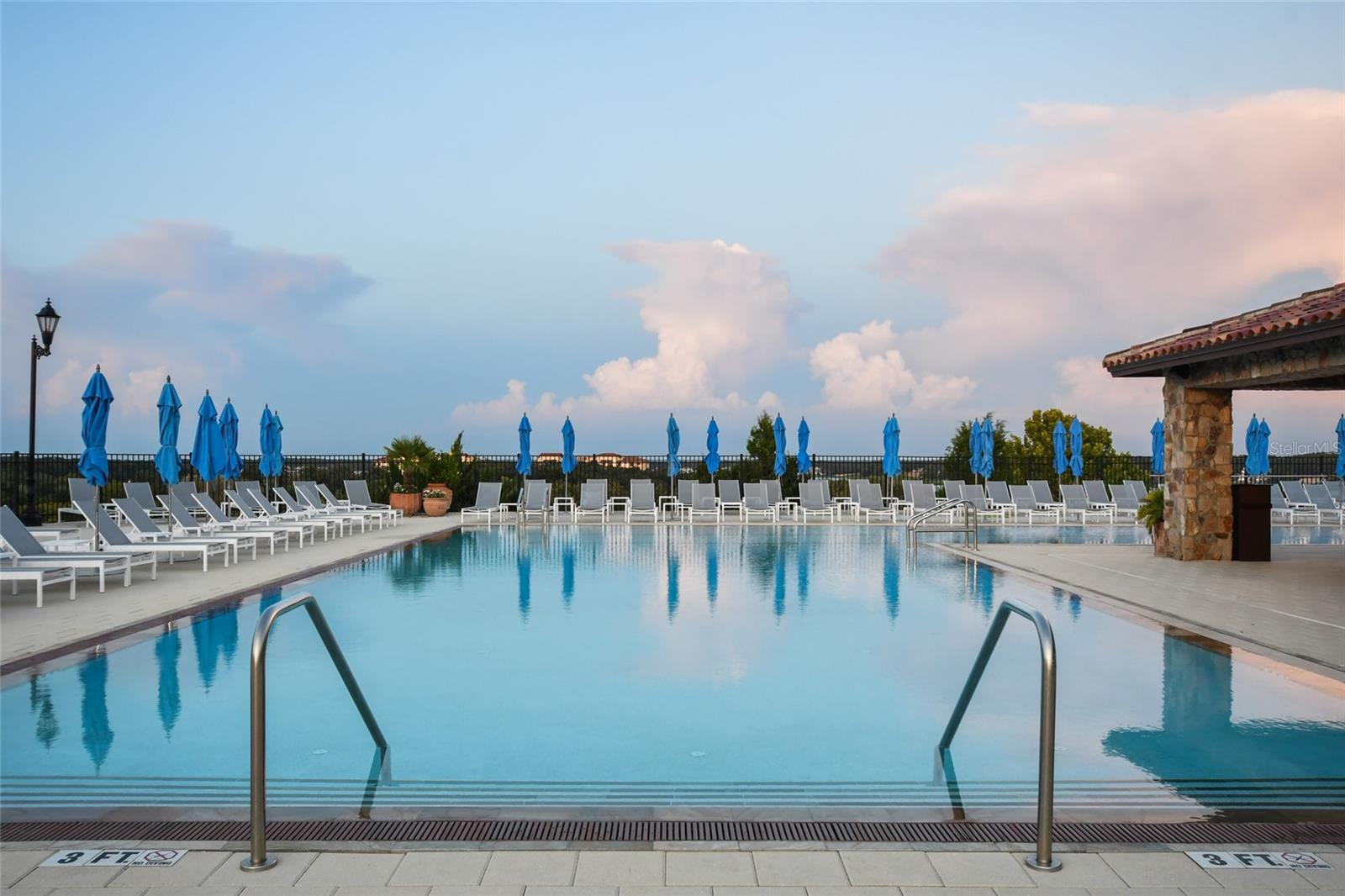 BELLA COLLINA SUB - Residential