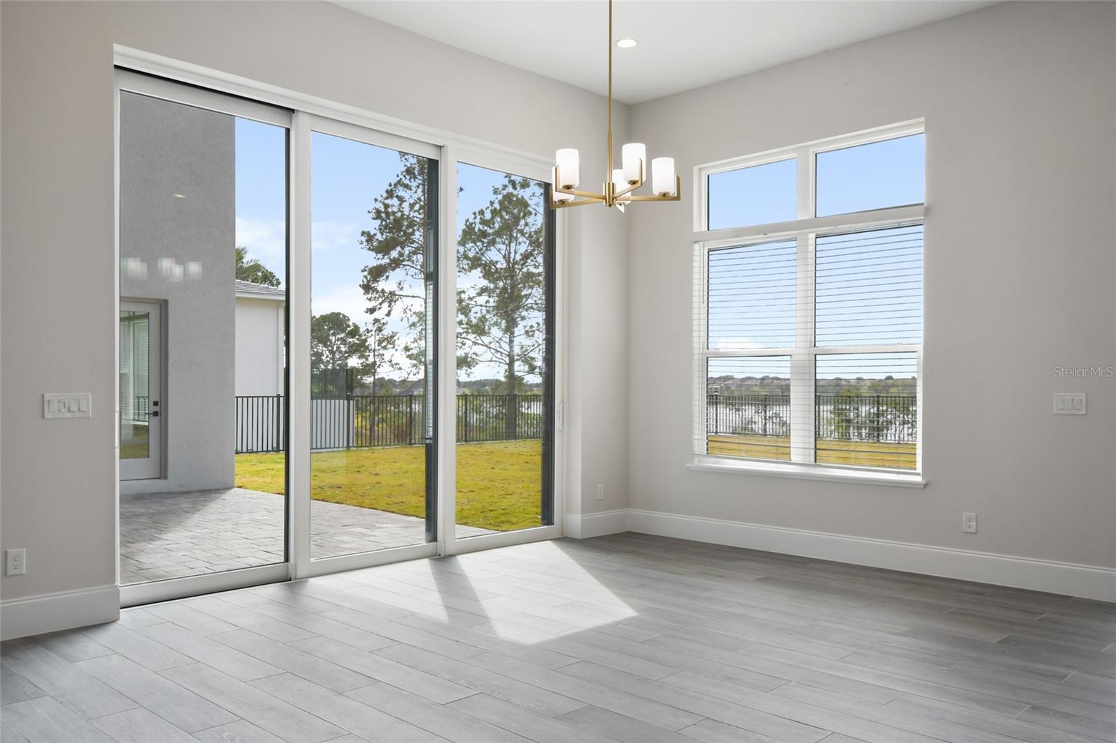 BELLA COLLINA SUB - Residential