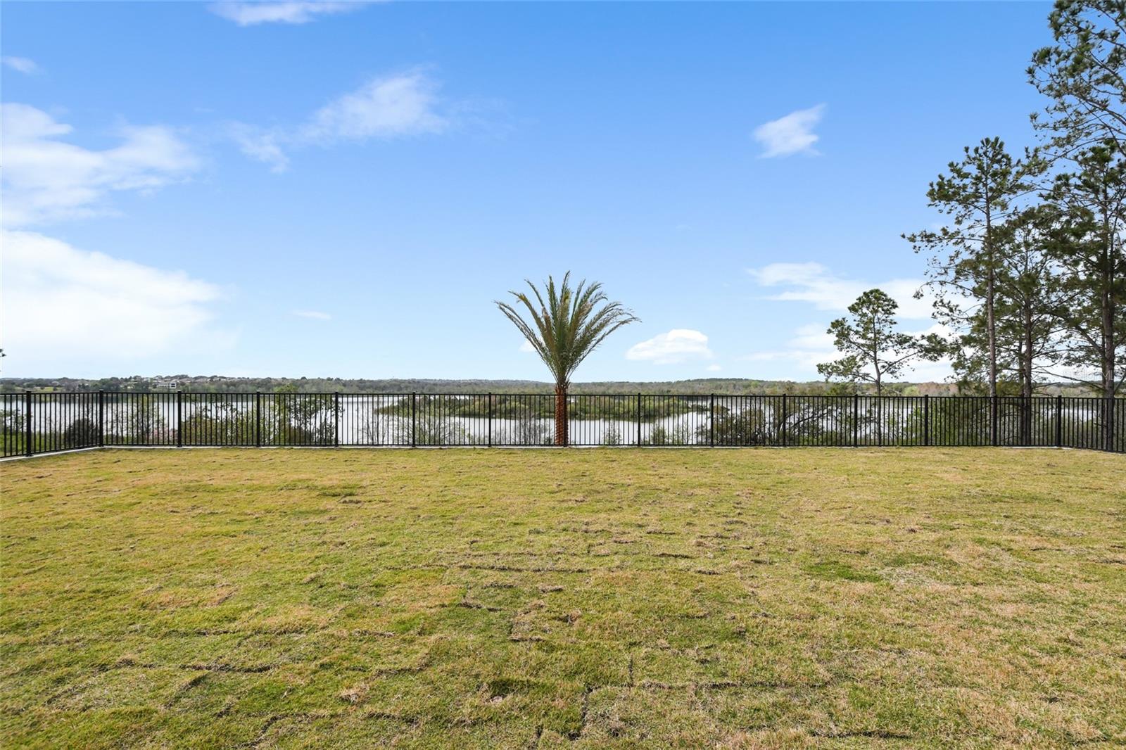 BELLA COLLINA SUB - Residential