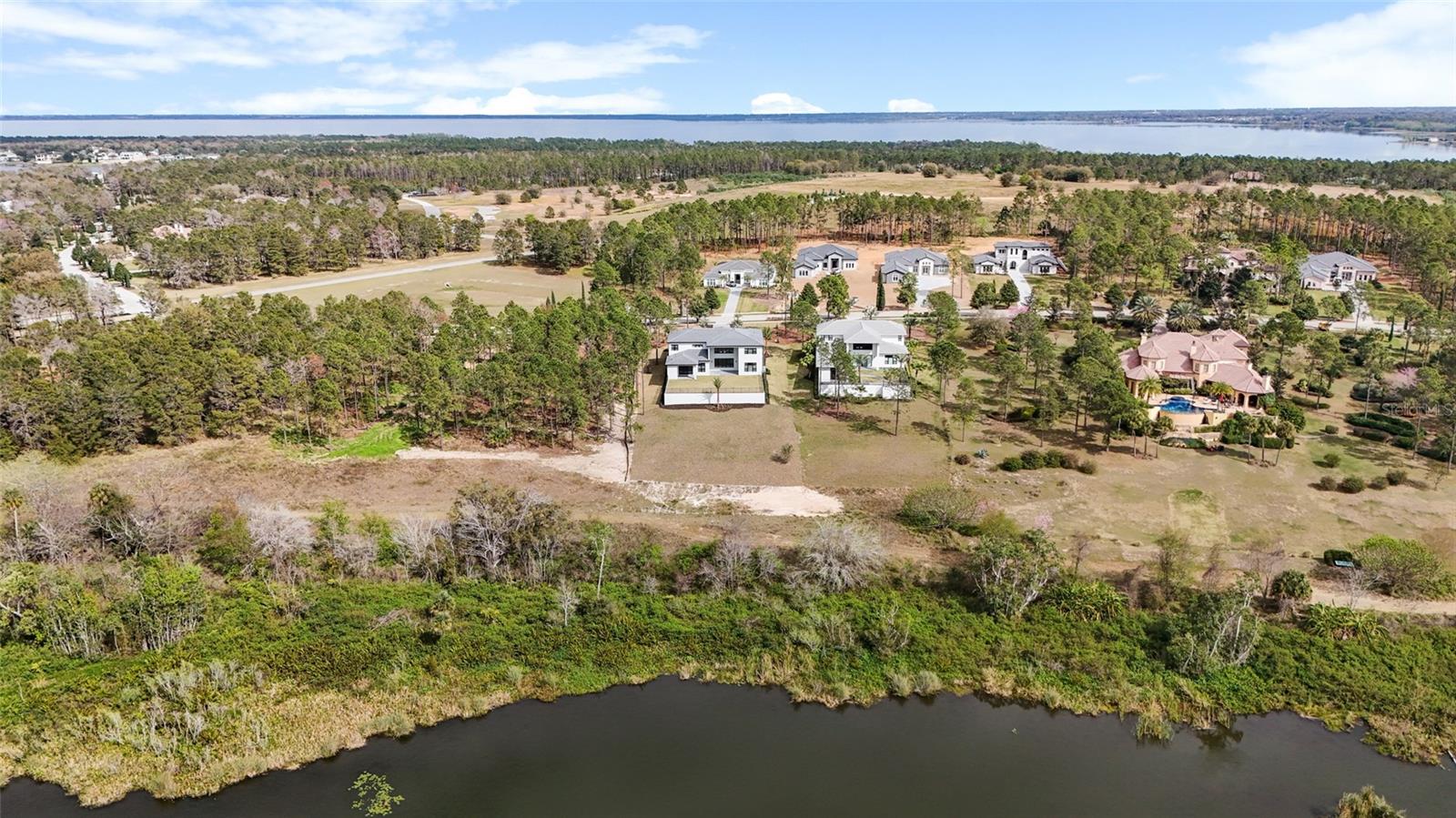 BELLA COLLINA SUB - Residential