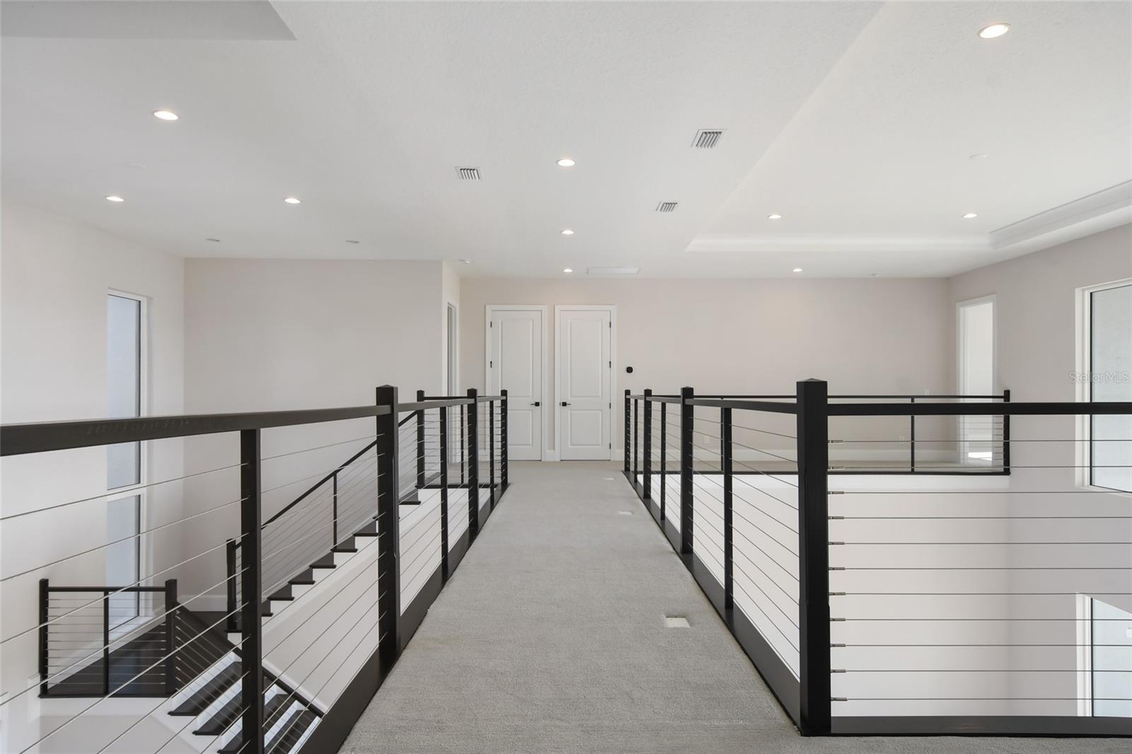 BELLA COLLINA SUB - Residential