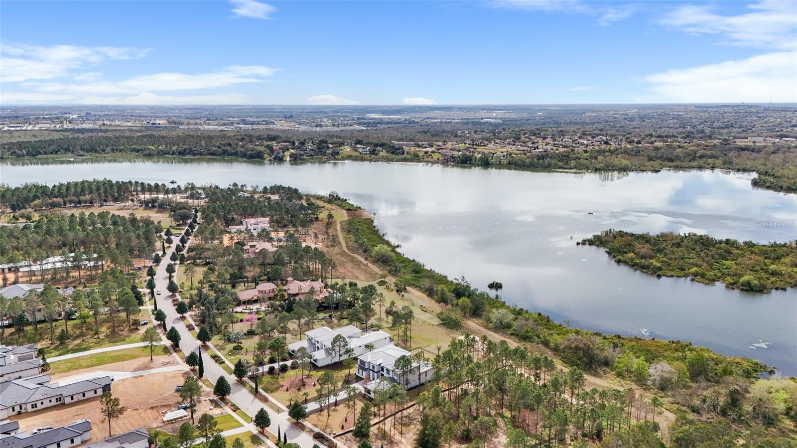 BELLA COLLINA SUB - Residential