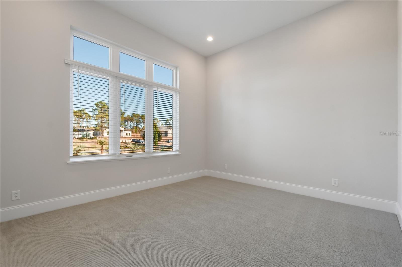 BELLA COLLINA SUB - Residential