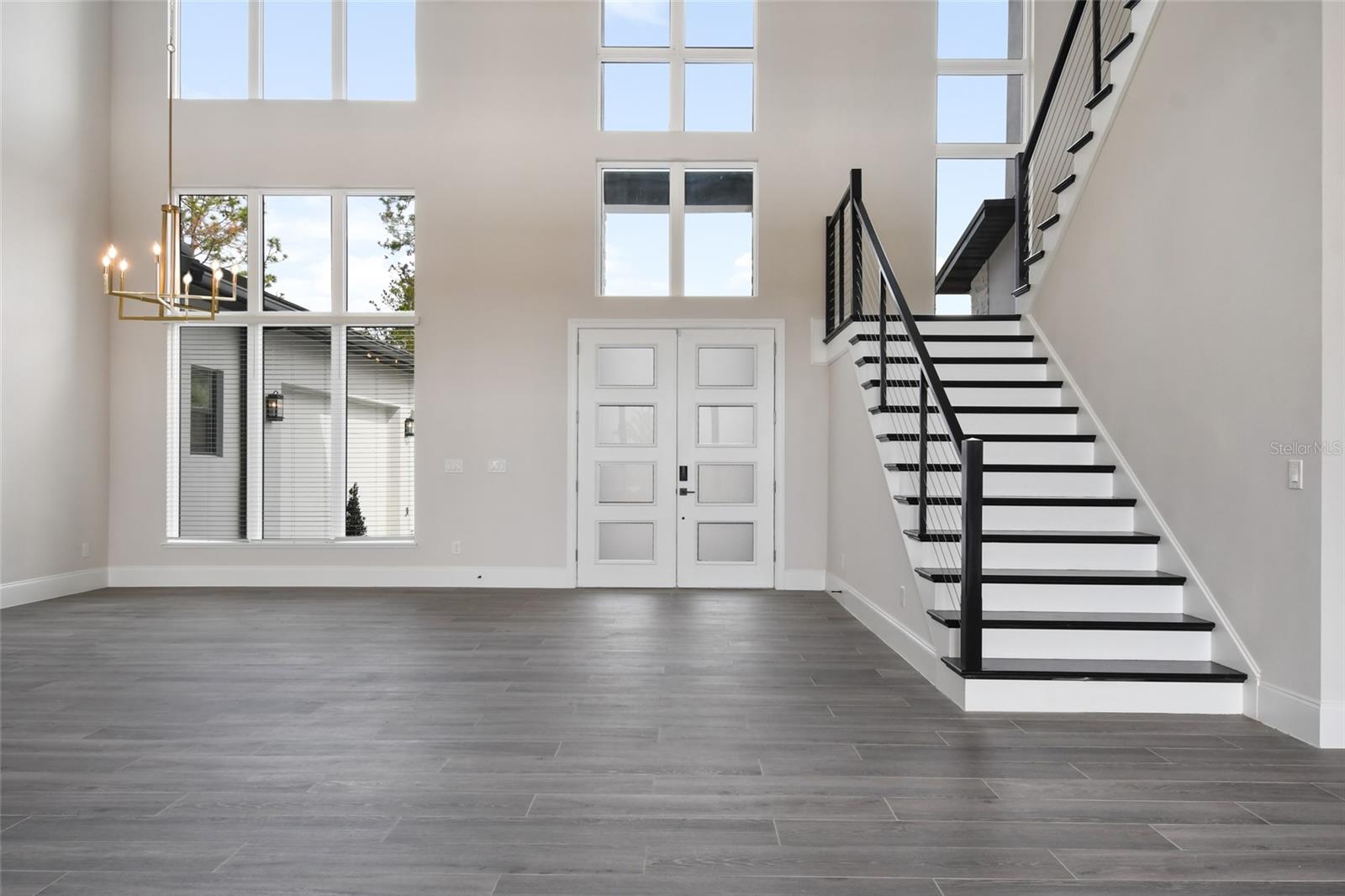 BELLA COLLINA SUB - Residential