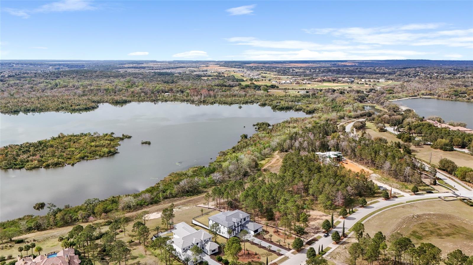 BELLA COLLINA SUB - Residential