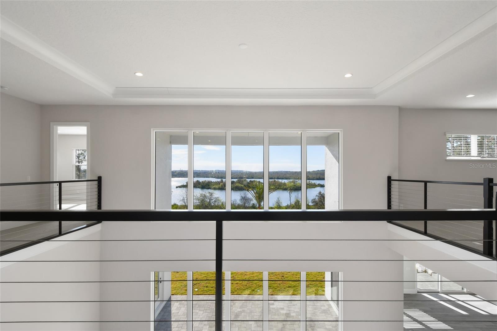 BELLA COLLINA SUB - Residential