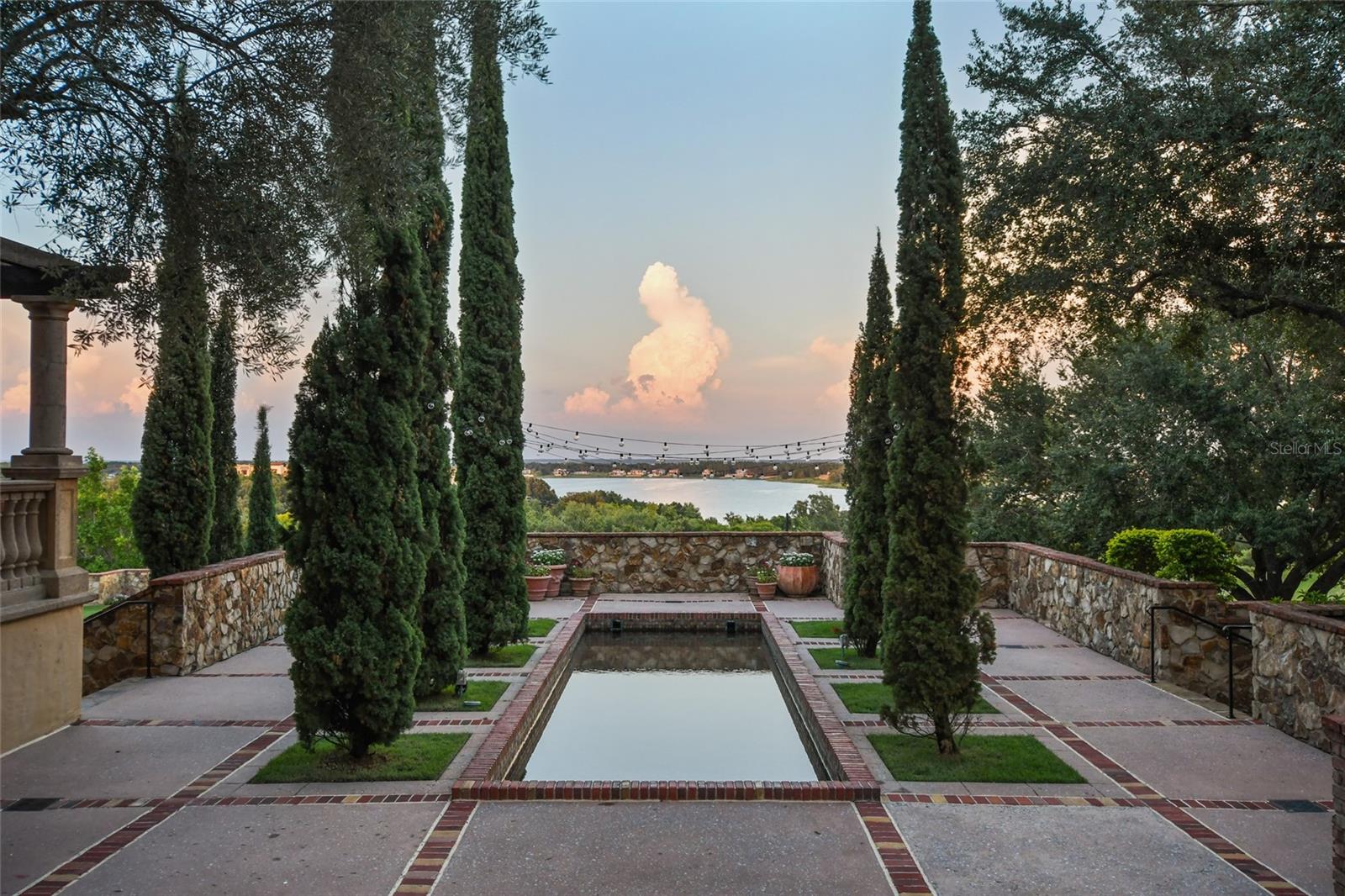 BELLA COLLINA SUB - Residential